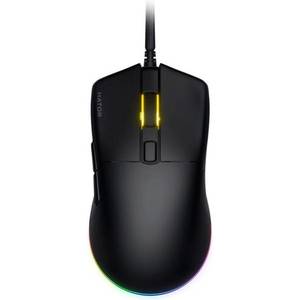 Миша HATOR Pulsar 3 Black (HTM610)