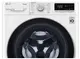 Пральна машина автоматична LG F2V5HS1WW