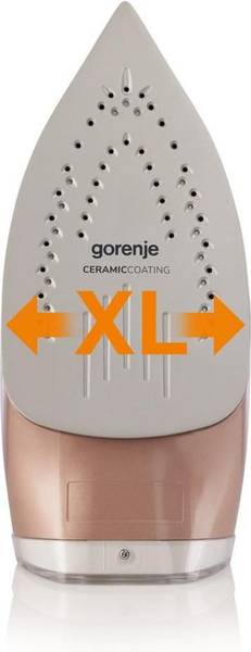 Праска GORENJE SIH3200WR (HL-8002)