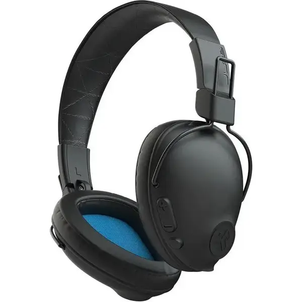Навушники з мікрофоном JLAB Studio Pro Wireless Over Ear Black (IEUHBASTUDIOPRORBLK4)