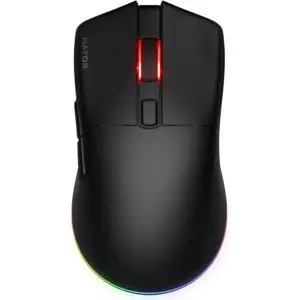 Миша HATOR Pulsar 3 Wireless Black (HTM630)
