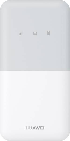 Модем 4G / 3G + Wi-Fi роутер HUAWEI E5586 4G LTE (E5586-326)