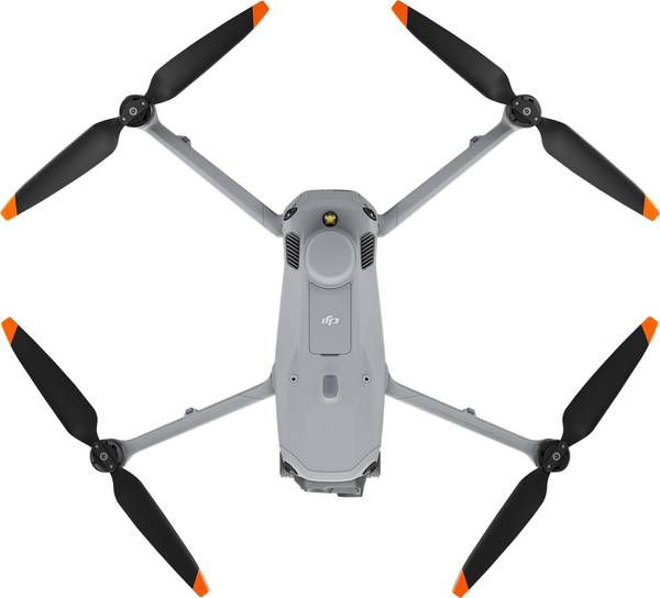 Квадрокоптер DJI Matrice 4T (CP.EN.00000546.02)