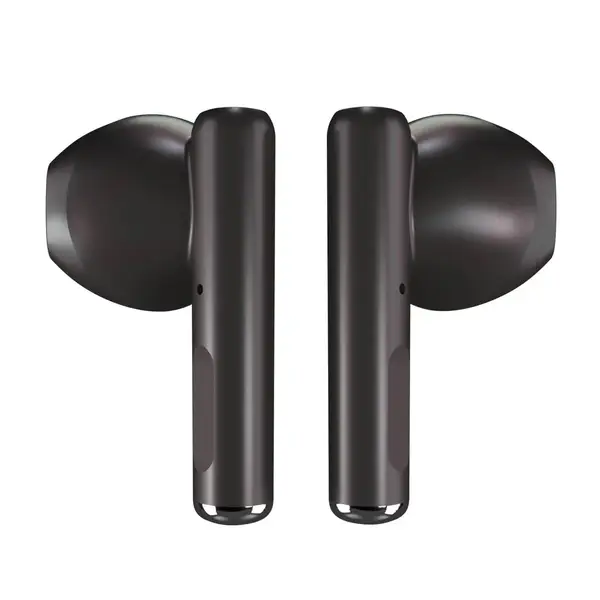 Навушники TWS ERGO BS-740 Air Sticks 2 Black (BS-740K)