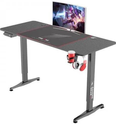 Геймерський ігровий стіл 1STPLAYER Moto-E 1460