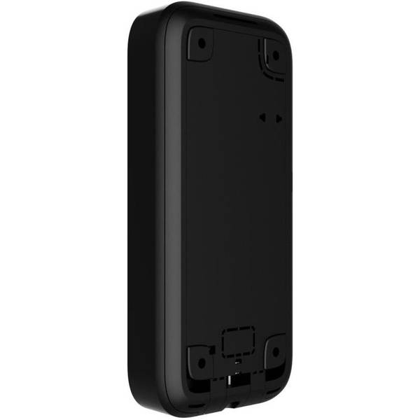 Клавіатура Ajax KeyPad Black