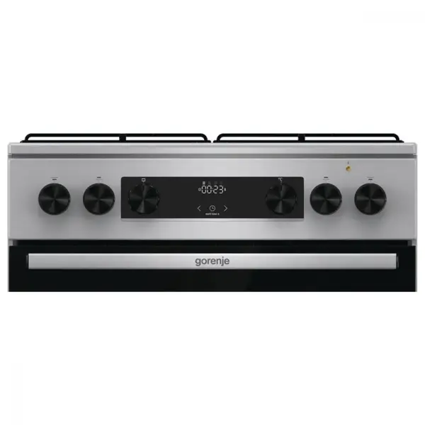 Комбінована плита Gorenje GKS6C70XJ