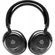 Навушники з мікрофоном SteelSeries Arctis Nova 7 Black (61553)
