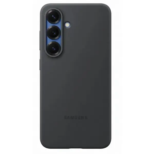 Чохол для смартфона Samsung S931 Galaxy S25 Silicone Case Black (EF-PS931CBEG)
