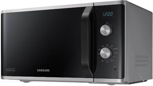 Мікрохвильовка з грилем Samsung MG23K3614AS