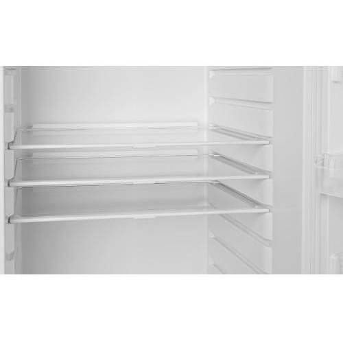 Холодильник з морозильною камерою Grifon DFV-165W