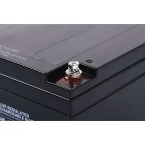 Акумулятор для ДБЖ Vision 12V 24Ah (CP12240) Акумулятор для ДБЖ Vision 12V 24Ah (CP12240)