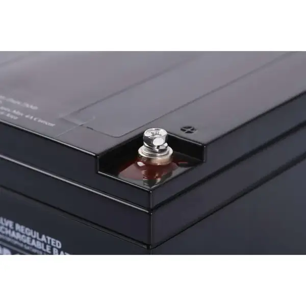 Акумулятор для ДБЖ Vision 12V 24Ah (CP12240)