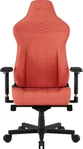 Комп'ютерне крісло для геймера HATOR Arc 2 XL Fabric Orange (HTC2109)