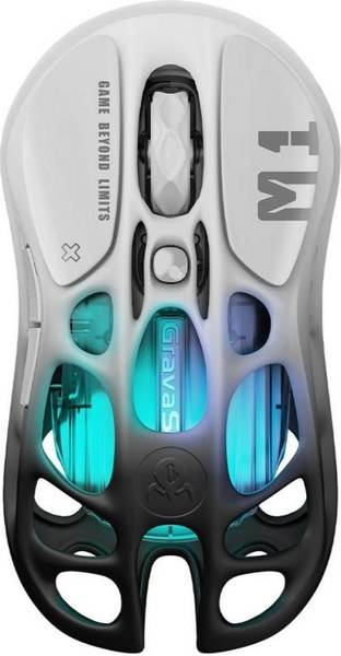 Мышь Gravastar Mercury M1 Pro Gradient Black (GRAVASTARM1PRO_GBLK)