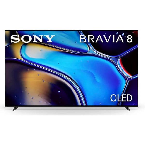 Телевізор Sony BRAVIA XR OLED K-77XR80