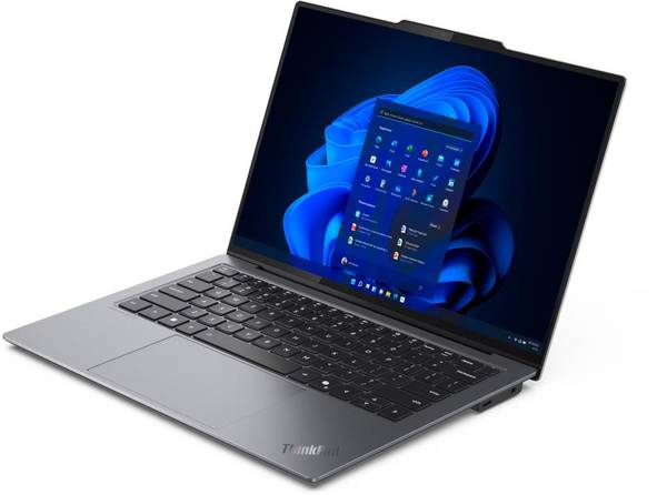 Ноутбук Lenovo ThinkPad X9-14 Gen 1 Grey (21QA001CRA)