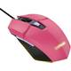 Миша Trust GXT 109 Felox RGB Pink (25068)