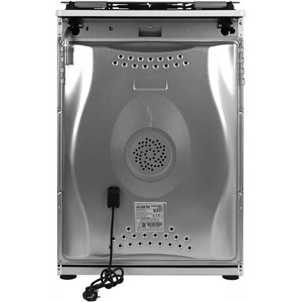 Газова плита Grifon G543W-CAWB2