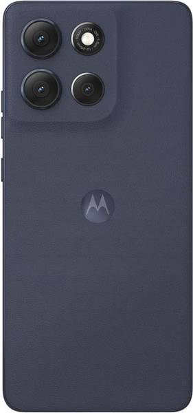 Смартфон Motorola Moto G86 5G 8/256GB Spellbound (PB7L0101)