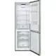 Холодильник з морозильною камерою Gorenje NRK6182PS4