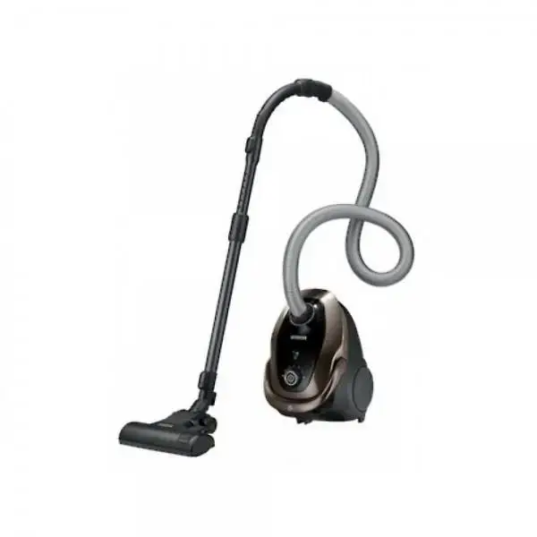 Пилосос з мішком Samsung VC07M25M9WD