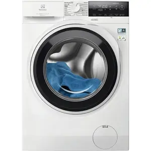 Пральна машина автоматична Electrolux EW6F3494ACU Пральна машина автоматична Electrolux EW6F3494ACU