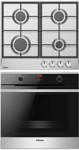 Набір вбудованої техніки HANSA FCGI69329