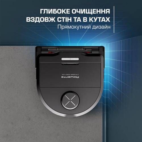 Робот-пылесос с влажной уборкой Rowenta X-Plorer Serie 220 RR9465WH