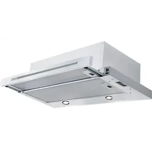 Витяжка телескопічна Franke FSM 601 WH (315.0489.957) Витяжка телескопічна Franke FSM 601 WH (315.0489.957)