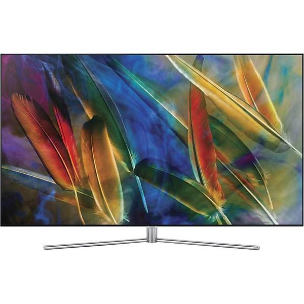 Телевизор Samsung QE55Q7FAAUXUA