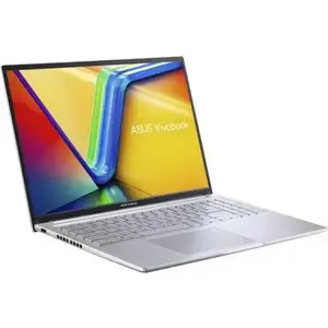 Ноутбук ASUS VivoBook 16 M1605YA Cool Silver (M1605YA-MB688) Ноутбук ASUS VivoBook 16 M1605YA Cool Silver (M1605YA-MB688)