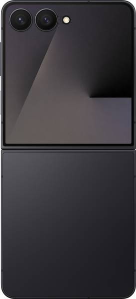 Смартфон Samsung Galaxy Flip7 12/256GB Jetblack (SM-F766BZKGSEK)