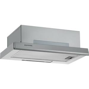 Витяжка телескопічна Pyramida TLX1 60 SL Витяжка телескопічна Pyramida TLX1 60 SL