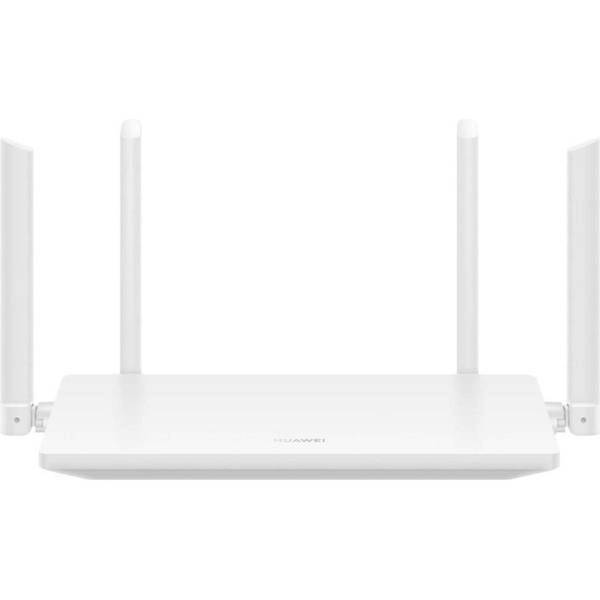 Wi-Fi-маршрутизатор HUAWEI AX1 White (WS5203-22)