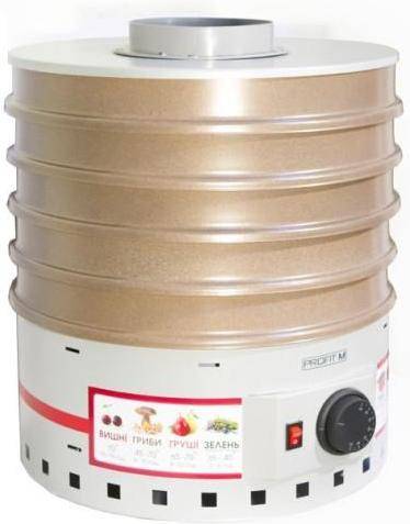 Сушка ProfitM ЕСП-02 ЕКО