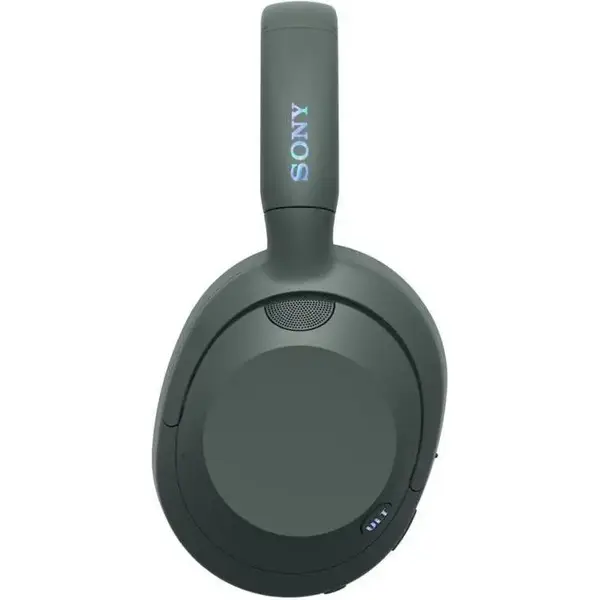 Навушники з мікрофоном Sony ULT Wear Moss Grey (WHULT900NH.CE7)