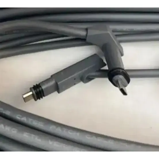 Оптоволоконный кабель Starlink Rectangular Satellite V2 75Ft (CN)