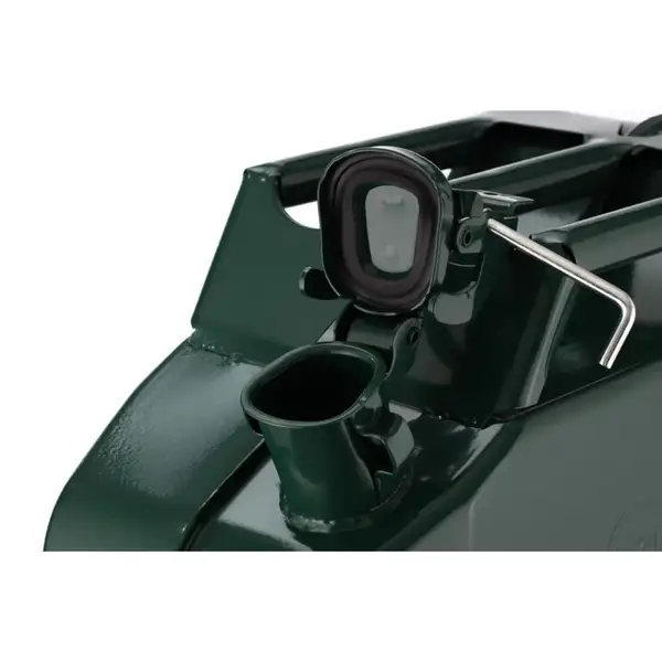 Канистра 2E JCM20V