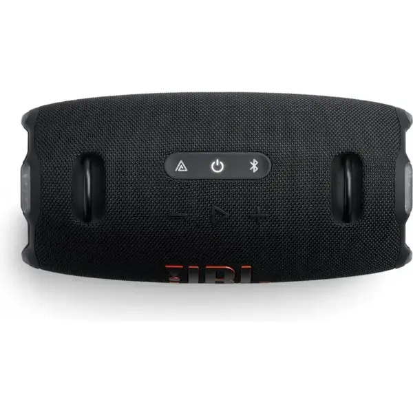 Портативні колонки JBL Xtreme 4 Black (JBLXTREME4BLK)