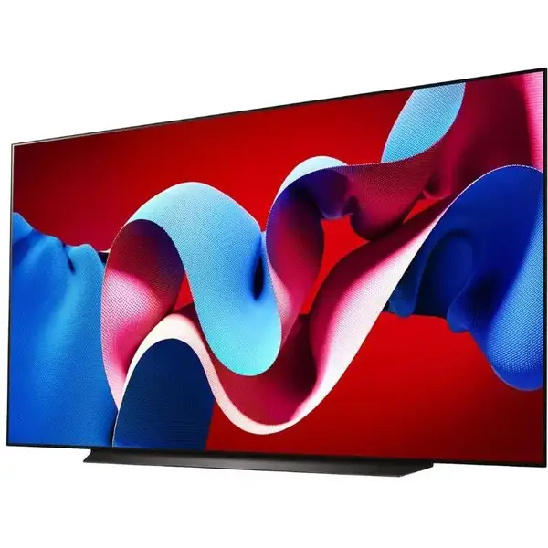 Телевізор LG OLED83C46LA