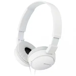 Навушники без мікрофону Sony MDR-ZX110 White Навушники без мікрофону Sony MDR-ZX110 White