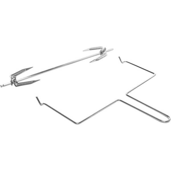 Духовка настільна Holmer HEO-083CR