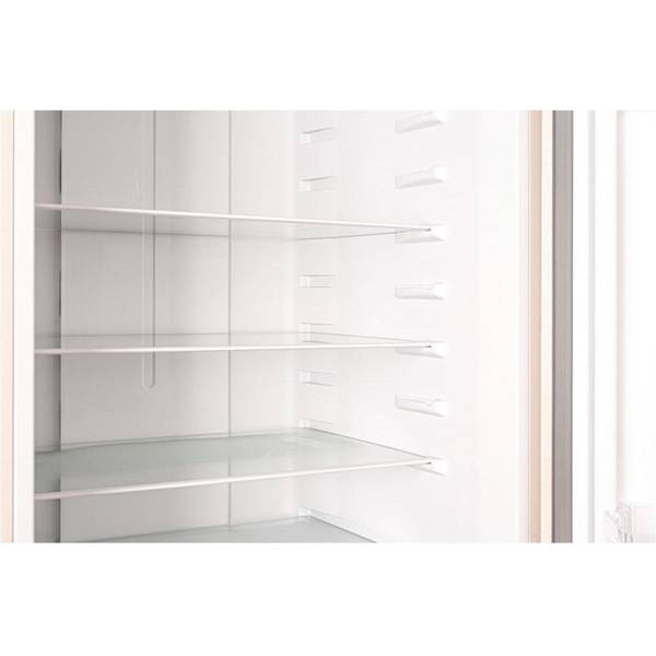 Холодильник з морозильною камерою Grifon NFN-185BG