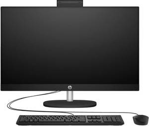 Моноблок HP All-in-One 27" Black (A45DZEA) Моноблок HP All-in-One 27" Black (A45DZEA)