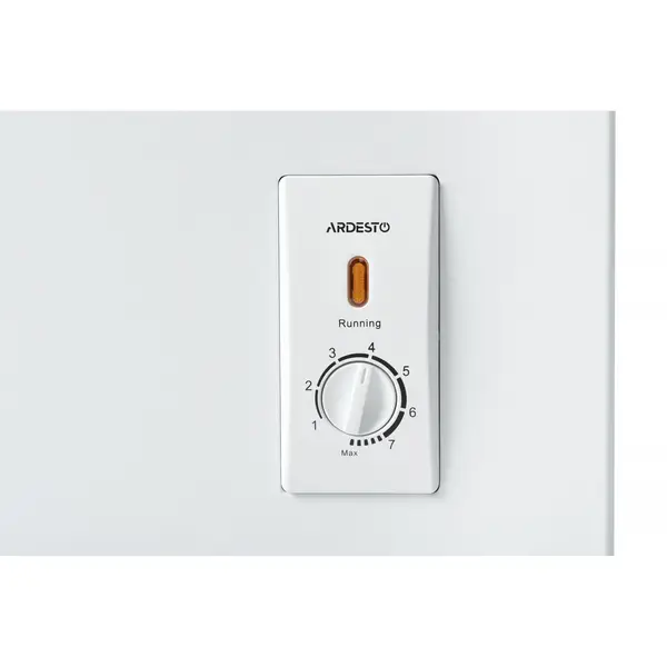 Морозильна скриня Ardesto FRM-145MCH