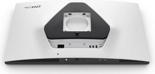 Монітор BenQ EX271Q (9H.LNCLB.QBE)