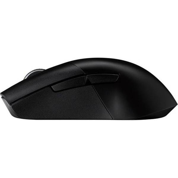 Мышь ASUS ROG Keris WL Aimpoint Black (90MP02V0-BMUA00)