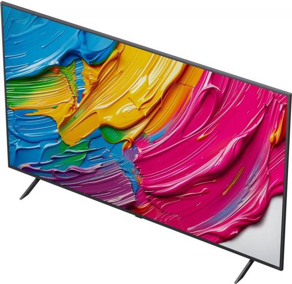 Телевізор LG 65QNED80A6A