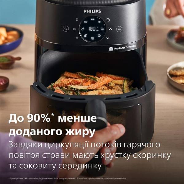 Мультипіч Philips Series 2000 NA220/00